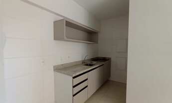 Imagem 2: Apartamento com 1 quarto para alugar por R$ 2400.00, 47.66 m2 - CENTRO - JOINVILLE/SC