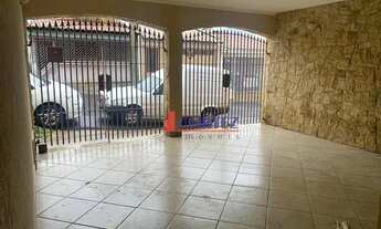 Imagem 2: Casa com 2 dormitórios, 80 m² - venda por R$ 320.000,00 ou aluguel por R$ 1.355,00/mês - J