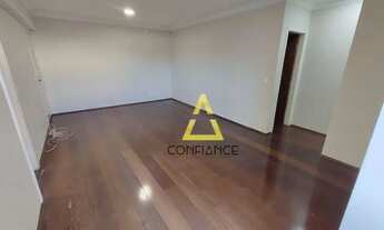 Imagem 2: Apartamento com 3 dormitórios para alugar, 100 m² por R$ 2.860,00/mês - Centro - Jaguariún