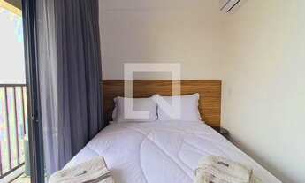 Imagem 2: Apartamento para Aluguel - Consolação, 1 Quarto, 19 m2