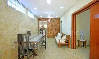 Imagem 5: CASA com 4 quartos em Itanhaém, no bairro Cibratel II