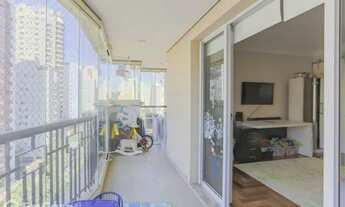 Imagem 6: Apartamento à venda em Sao Paulo