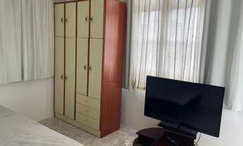 Imagem 5: Quitinete Exclusiva para meninas