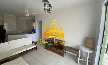 Imagem 7: Apartamento para Locação definitiva com vista para o Mar na Martim de Sá