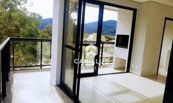 Imagem 3: Apartamento com 3 dormitórios à venda, 94 m² por R$ 1.222.000 - Pântano do Sul - Florianóp