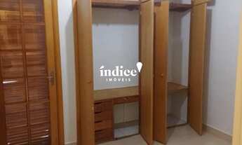 Imagem 5: Apartamento para aluguel 3 quartos 1 suíte 2 vagas Vila Ana Maria Ribeirão Preto