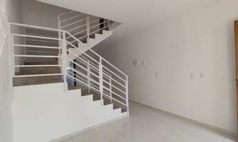 Imagem: Casa residencial com 2 quartos para alugar