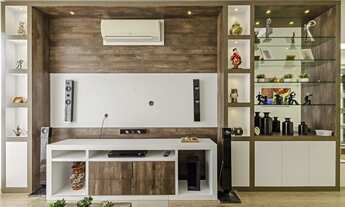 Imagem 3: Duplex para aluguel possui 137 metros quadrados com 3 quartos em Campo Comprido - Curitiba