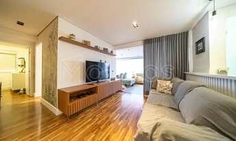 Imagem: Apartamento à venda no bairro Tatuapé