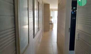 Imagem 7: Cobertura com 3 dormitórios à venda, 130 m² por R$ 1.350.000 - Passagem - Cabo Frio/RJ