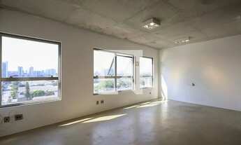 Imagem 2: Apartamento para Aluguel - Vila Leopoldina, 1 Quarto, 70 m2