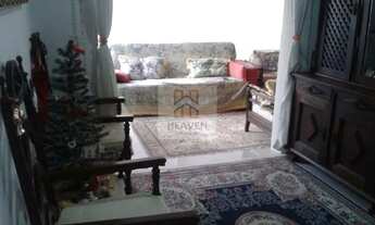 Imagem 5: ÓTIMO APARTAMENTO NA RUA MAJOR QUEDINHO, 224 2 DORMITS 1 VAGA LAZER