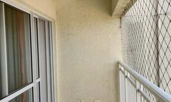 Imagem: ALUGA-SE APARTAMENTO NO RESERVA DAS PRAias