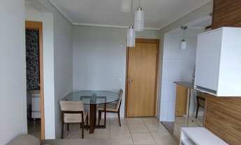 Imagem 7: Apto mobiliado por temporada