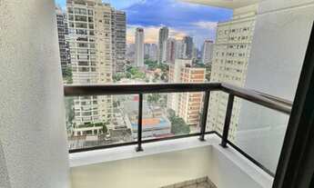 Imagem 4: 108358 Apartamento para venda com 85 metros quadrados com 2 quartos - São Paulo - SP