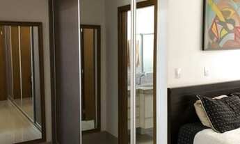 Imagem 4: Apartamento para venda 3suítes plenas Jardim Atlântico