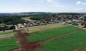 Imagem 5: Loteamento Jardim alta Vista ( Trindade Goiás