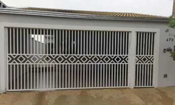 Imagem: WM- Casa a Venda em Maruípe