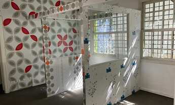 Imagem 7: Casa para aluguel possui 250 metros quadrados com 10 quartos em Ipiranga - São Paulo - SP