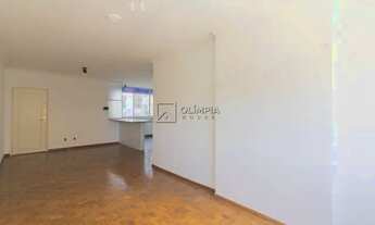 Imagem: Apartamento Locação Jardim Paulista 127