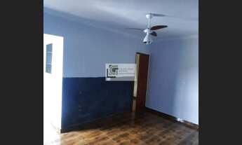 Imagem 2: Casa para aluguel tem 160 metros quadrados com 5 quartos