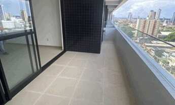 Imagem 7: Seven Residence. 3 Suítes. 2 ou 3 Vagas. G42