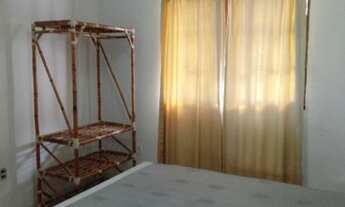 Imagem 5: Apartamento mobiliado