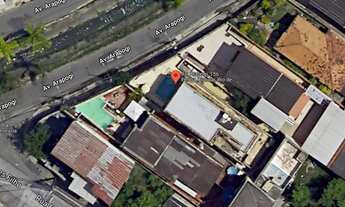 Imagem 3: Casa 448m², sala, 4 quartos, 2 suítes, 3 banheiros, 2 vagas de garagem - RUA ARAPOGI, 156