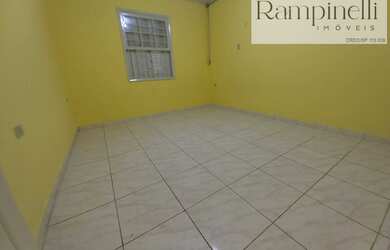 Imagem 6: CASA TÉRREA Casa com 1 dormitório