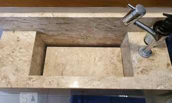 Imagem 5: Casa de Condomínio para Aluguel - Bosque da Saúde, 3 Quartos, 99 m2