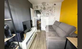 Imagem 3: Apartamento à Venda - Vila Assunção, 3 Quartos, 60 m2