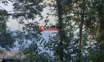 Imagem 6: 724 - Lote pé na água de 1.300 mts em Ibiúna-SP