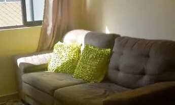 Imagem 3: Apartamento para aluguel tem 44 metros quadrados com 1 quarto em Ocian- Praia Grande - SP