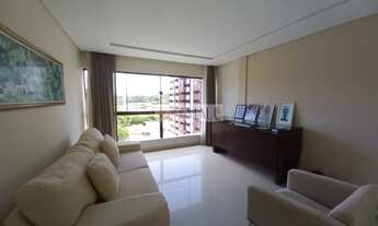 Imagem 4: Cobertura duplex para aluguel e venda tem 338 metros quadrados com 4 quartos em Tirol - Na