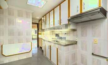 Imagem 7: Apartamento no Jardim Oceânico- Barra da Tijuca - Rio de Janeiro