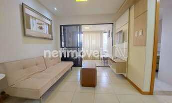 Imagem 6: Apartamento 1 quarto à venda na Pituba por R$ 320.000,00