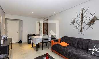 Imagem 4: Apartamento para Aluguel - Vila Mariana, 2 Quartos, 109 m2