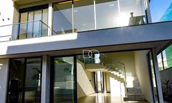 Imagem: Sobrado com 3 dormitórios à venda, 278