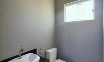 Imagem 4: Casa para Venda em Rio das Ostras, Alphaville, 5 dormitórios, 5 suítes, 7 banheiros, 1 vag