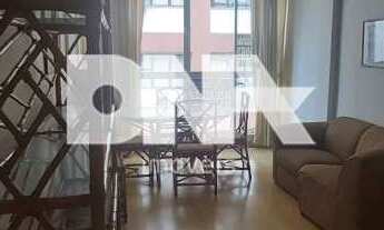 Imagem 4: Apartamento-À VENDA-Botafogo-Rio de Janeiro-RJ