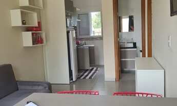 Imagem 4: Casa Charmosa Casa em condomínio com 1 dormitório