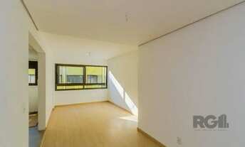 Imagem 4: Apartamento novo no Passo Dareia de 2 dormitórios e vaga