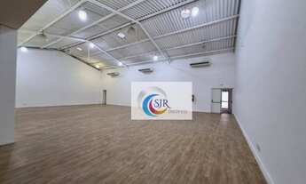 Imagem 6: Prédio - Vila Olímpia - São Paulo/SP