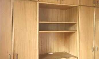 Imagem 6: Apartamento com 1 Dormitório para Alugar, 45 m² - Pinheiros - São Paulo/SP