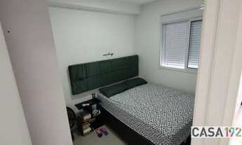 Imagem 7: Apartamento com 1 dormitório, 34 m² - venda por R$ 391.000,00 ou aluguel por R$ 3.250,00/m