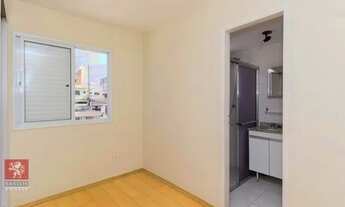 Imagem 6: Apartamento com 2 dormitórios na Vila Mariana!