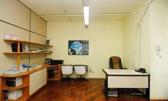 Imagem 3: Conjunto/Sala para Venda - 78.43m², 0 dormitórios, 1 vaga - Petrópolis