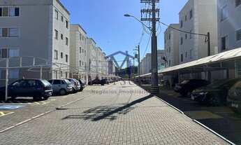 Imagem: Apartamento em Santana com 2 dormitórios