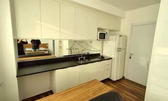 Imagem 2: Excelente e aconchegante Kitnet para locação, no bairro do Belenzinho, situado na zona le