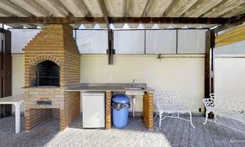 Imagem 6: Alto da Lapa - 3 dormitórios, suíte, sacada, 2 vagas